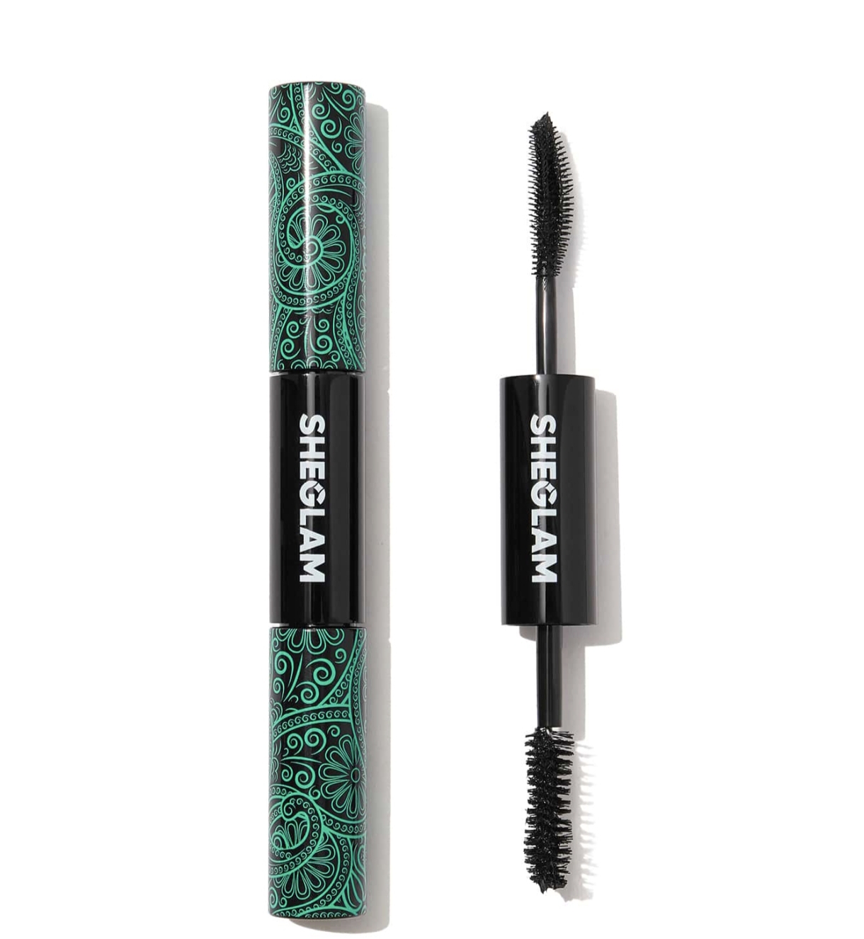 ریمل ضد آب دو طرفه شیگلم