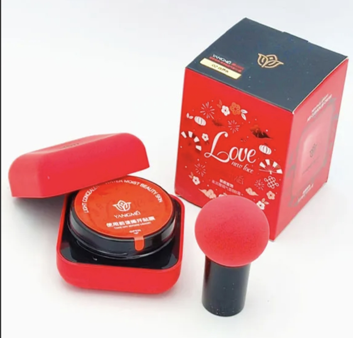 کوشن یانگمی شماره 02