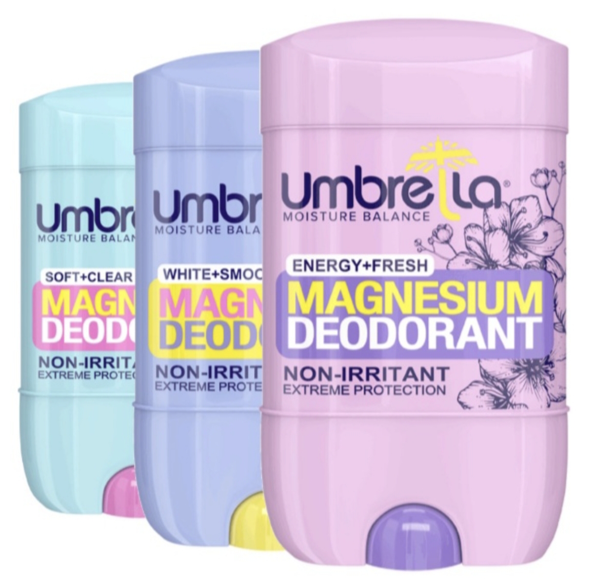 مام صابونی آمبرلا