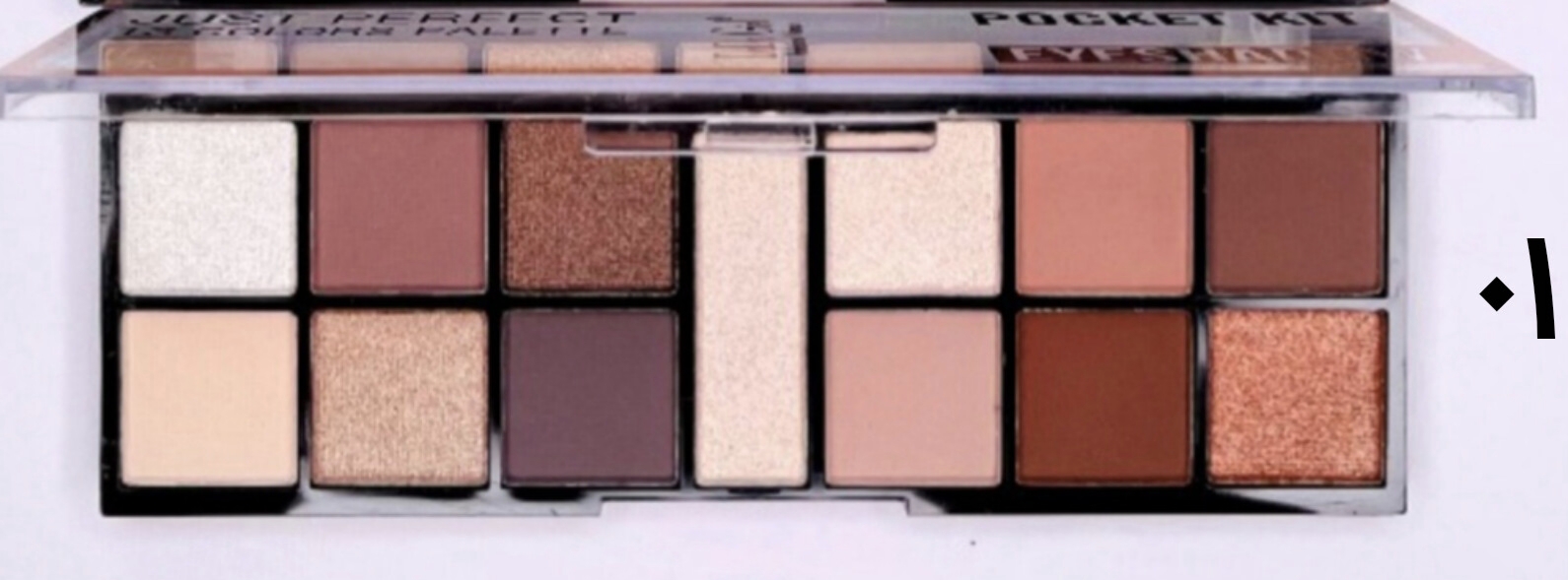 سایه نود 13 رنگ دودوگرل